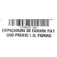 EMPACADURA CAMARA DE FIAT UNO PREMIO 1.3L FIORINO
