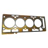 EMPACADURA DE CAMARA METALICA FORD FIESTA KA ECOSPORT 1.6