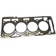 EMPACADURA DE CAMARA METALICA FORD FIESTA KA ECOSPORT 1.6 (