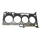 EMPACADURA DE CÁMARA DODGE CALIBER JEEP COMPASS METAL