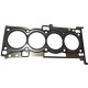 EMPACADURA DE CÁMARA DODGE CALIBER JEEP COMPASS METAL