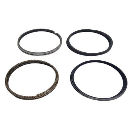 Anillos Toyota Fortuner Tacoma 4Runner Fj Cruiser 4.0