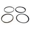 Anillos Toyota Fortuner Tacoma 4Runner Fj Cruiser 4.0