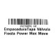 EMPACADURA TAPA VALVULA FORD FIESTA POWER MAX MOVE