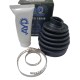 KIT GOMA LADO RUEDA TOYOTA LAND CRUISER PRADO J9 24V 96/02