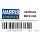 ROTULA TERMINAL, HONDA ACCORD 3.0 3.5 V6 US 2004-2007