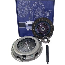 KIT DE EMBRAGUE CROCHE CLUTCH TOYOTA STARLET 1997 98 99 1.3