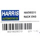 ROTULA TERMINAL HONDA ACCORD 2.4L 03-07