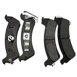 PASTILLA FRENO GRAND CHEROKEE 99-01 TRASERA