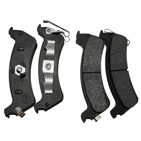 PASTILLA FRENO GRAND CHEROKEE 99-01 TRASERA