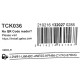 KIT DE TIEMPO TOYOTA COROLLA BABY CAMRY 1.6 88-95