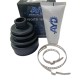 KIT GOMA PTA TRIPOIDE FORD FIESTA, LASER/ CHEVROLET SWIFT
