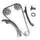 Kit De Tiempo Toyota New Sentation/Sensacion 03-08