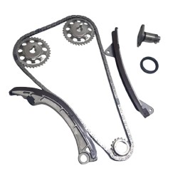 Kit De Tiempo Toyota New Sentation/Sensacion 03-08
