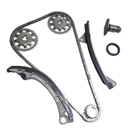 Kit De Tiempo Toyota New Sentation/Sensacion 03-08