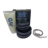 KIT GOMA PTA TRIPOIDE TOYOTA COROLLA 1.6 (86-89) LADO CAJA