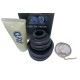 KIT GOMA PTA TRIPOIDE TOYOTA COROLLA 1.6 (86-89) LADO CAJA