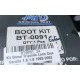 KIT GOMA PTA TRIPOIDE TOYOTA COROLLA 1.6 (86-89) LADO CAJA