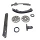 Kit De Tiempo Toyota New Sentation/Sensacion 03-08