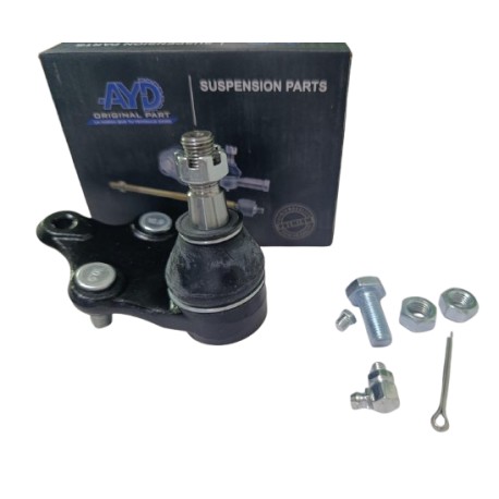 MUÑON INF DER TOYOTA TERCEL Y PASEO 91-98/ STARLET, COROLLA