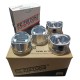 PISTON CHEVROLET OPTRA LIMITED 1.8 C/ANILLO C/MUECAS