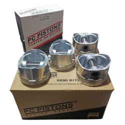 PISTON CHEVROLET OPTRA LIMITED 1.8 C/ANILLO C/MUECAS