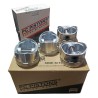 PISTON CHEVROLET OPTRA LIMITED 1.8 C/ANILLO C/MUECAS