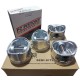 PISTON CHEVROLET OPTRA LIMITED 1.8 C/ANILLO C/MUECAS