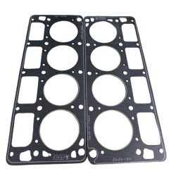 EMPACADURA DE CAMARA PARA CHEYENNE/TAHOE 5.3 VORTEC RH LH