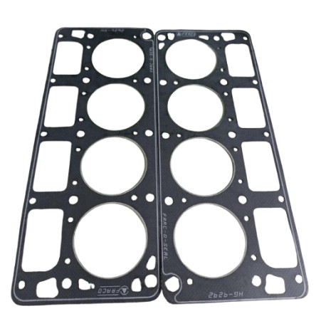 EMPACADURA DE CAMARA PARA CHEYENNE/TAHOE 5.3 VORTEC RH LH