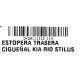 ESTOPERA CIGUEÑAL TRASERA KIA RIO STYLUS