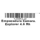 EMPACADURA CAMARA EXPLORER 4.6 RH
