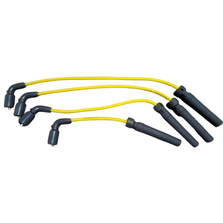 CABLES DE BUJIAS CHEVROLET AVEO 1.6 AÑO (05-13)