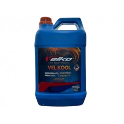 REFRIGERANTE NARANJA VELKO GALON