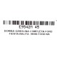 Bomba Gasolina Completa Ford Fiesta Balita 96-99 Ford Ka