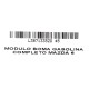 MODULO BOMBA GASOLINA COMPLETO MAZDA 6 2.3
