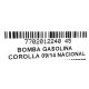 MODULO BOMBA GASOLINA TOYOTA COROLLA 09-14