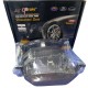 PASTILLA DE FRENO DEL. VOLKSWAGEN FOX BORA JETTA D768
