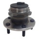 Cubo o Mozo De Rueda Trasero Mazda 3 Mazda 5 03-09