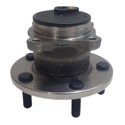 Cubo o Mozo De Rueda Trasero Mazda 3 Mazda 5 03-09
