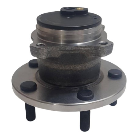 Cubo o Mozo De Rueda Trasero Mazda 3 Mazda 5 03-09