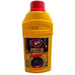 LIGA DE FRENO PROFORCE DOT4 485ML