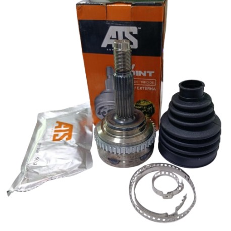 PUNTA TRIPOIDE AVEO 1.6 11-12 47DTES (RETEN INT) (22X22X56)