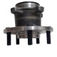 Cubo o Mozo De Rueda Trasero Mazda 3 Mazda 5 03-09
