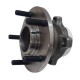 Cubo o Mozo De Rueda Trasero Mazda 3 Mazda 5 03-09