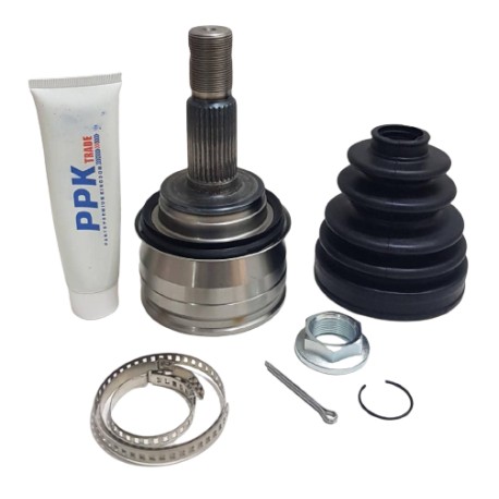 Punta Trípode Toyota 4Runner Fortuner INT30/ EXT30 03-08