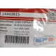 BUJE PUENTE TRASERO CHEVROLET CORSA EVOLUTION / MERIVA