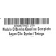 MODULO O BOMBA GASOLINA COMPLETA LOGAN CLIO SYMBOL TWINGO