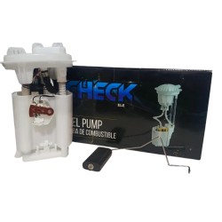 MODULO O BOMBA GASOLINA COMPLETA LOGAN CLIO SYMBOL TWINGO