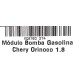MODULO BOMBA GASOLINA COMPLETO CHERY ORINOCO 1.8